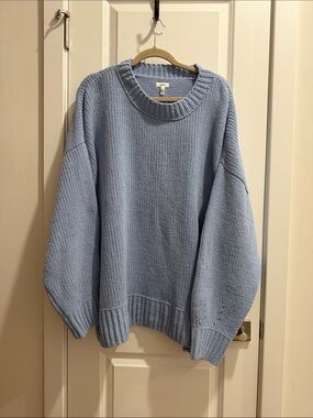 NWT Aerie Sweater